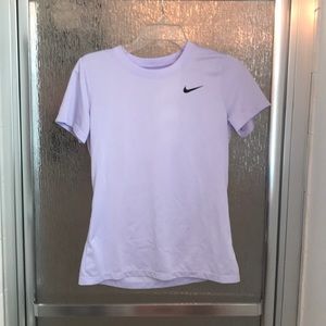 Women’s Nike Short Sleeve T- Shirt